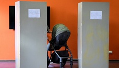 Kommunalwahl in Niedersachsen: Ergebnisse erster Oberbürgermeisterwahlen liegen vor