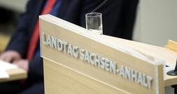 SPD, Grüne und Linke offen für Bundeszwang in Sachsen-Anhalt