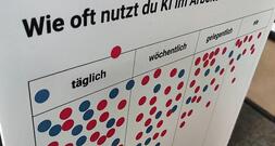 Ökonom: KI löst Fachkräftemangel nicht