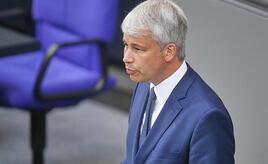 Bilger kritisiert AfD-Haltung zu Infrastruktur-Milliarden