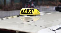 Studie: Taxifahrten in deutschen Großstädten vergleichsweise teuer