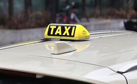 Studie: Taxifahrten in deutschen Großstädten vergleichsweise teuer