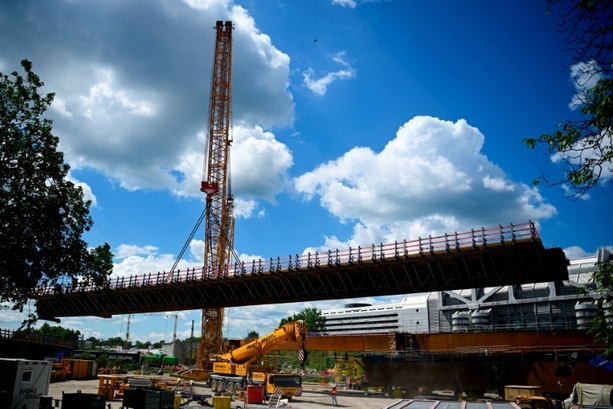 Bild vergr&ouml;&szlig;ern: Bilger: AfD-Absage an Infrastruktur-Milliarden für Sachsen-Anhalt verheerend