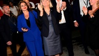 Wahlausgang in Schweden trotz knappen Vorsprungs für Opposition offen - Verluste für Rechtspopuliste