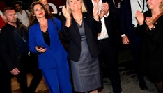 Wahlausgang in Schweden trotz knappen Vorsprungs für Opposition offen - Verluste für Rechtspopuliste