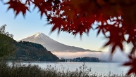 Wanderer am Berg Fuji sollen künftig selbst für ihre Rettung zahlen