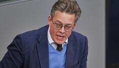 Von Notz fordert Moratorium für neue KI-Anwendungen