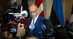 Ukraine-Krieg: Merz sieht entscheidende 
