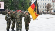 Litauen-Brigade: Erstmals sollen Bundeswehr-Soldaten verpflichtet werden