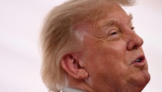 Trump: Ukraine und Russland wollen keine Energieanlagen mehr angreifen