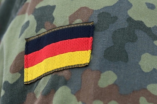 Bild vergr&ouml;&szlig;ern: MAD: Hybride Bedrohungslage in Deutschland weiter verschärft