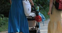 SPD-Frauen wollen Familienstartzeit einführen
