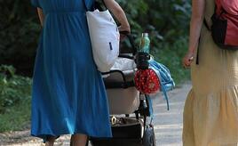 SPD-Frauen wollen Familienstartzeit einführen