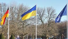Zahl wehrfähiger Ukrainer in Deutschland gestiegen