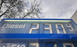 Rehlinger fordert Spritpreisdeckel und Übergewinnsteuer