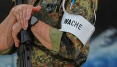 Grüne: Keine Einwände gegen Litauen-Brigade-Verpflichtung