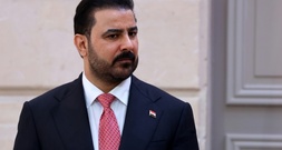 Bundeskanzler Merz empfängt irakischen Ministerpräsidenten al-Saidi