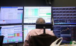 Dax-Konzerne bauen Schulden ab
