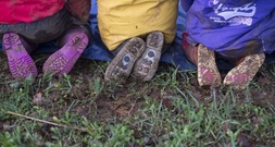 Bevölkerung in Deutschland: Knapp 13 Prozent Kinder unter 14 Jahren