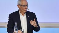 IGBCE-Chef: Merz muss sein Menschenbild korrigieren