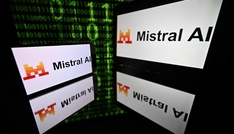 KI von Mistral soll TotalEnergies bei Erkundung neuer Öl- und Gasvorkommen helfen