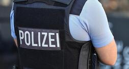 Organisierte Kriminalität in Deutschland auf dem Vormarsch