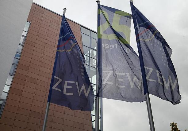 Bild vergr&ouml;&szlig;ern: ZEW-Konjunkturerwartungen bleiben stabil