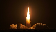 ESA bringt Satelliten zur Erforschung von Klima und Extremwetter ins All