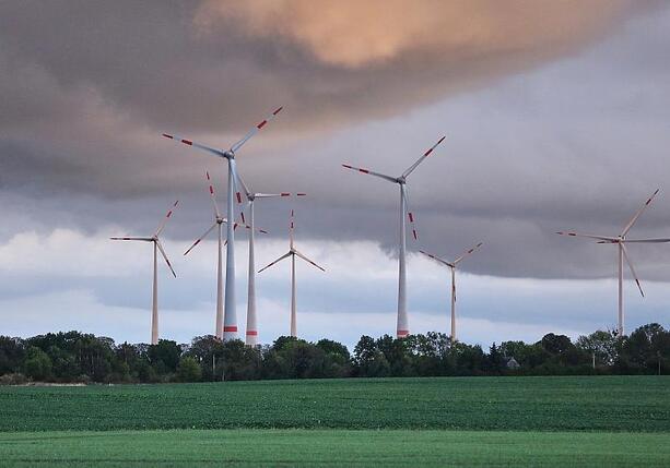 Bild vergr&ouml;&szlig;ern: Banken kritisieren Energiepolitik der Bundesregierung