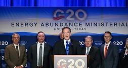 Trump-Regierung streicht Klimaregeln für Kohle- und Gaskraftwerke