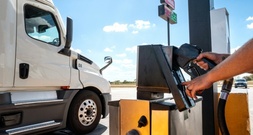 Dieselpreis in den USA steigt auf neues Rekordhoch