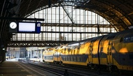 Mutmaßliche Sabotage: Zugverkehr in weiten Teilen der Niederlande lahmgelegt