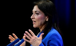 Bericht: Banken kritisieren Energiepolitik in Brief an Ministerin Reiche