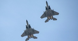 US-Behörde räumt erstmals Munitionsknappheit wegen des Iran-Krieges ein