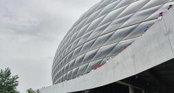 München richtet 2028 Champions-League-Finale aus