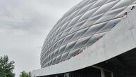 München richtet 2028 Champions-League-Finale aus