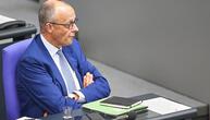 Forsa: Union fällt auf schlechtesten Wert seit Oktober 2021