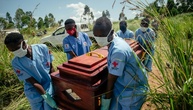 WHO: Ebola breitet sich in kongolesischer Unruhe-Provinz Nord-Kivu 
