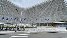 Union will Personalabbau in EU-Institutionen