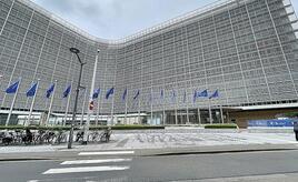 Union will Personalabbau in EU-Institutionen