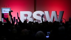 Ehemalige Regierungspartei in Brandenburg: Landtagsabgeordneter tritt aus BSW aus