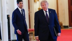 US-Notenbank Fed berät über Leitzins: Gegen Trumps Willen Erhöhung möglich