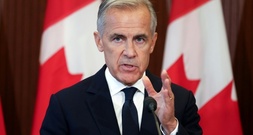 Carney betont enge Verbindung Kanadas zu den USA