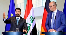 Irak will mehr Öl nach Europa exportieren - Pipeline nach Deutschland denkbar