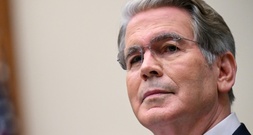 US-Finanzminister Bessent will chinesischen Amtskollegen treffen