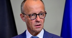 Bundeskanzler Merz sagt Reise nach New York zur UN-Generaldebatte ab