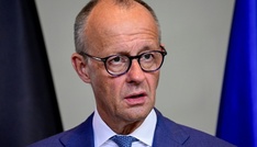 Bundeskanzler Merz sagt Reise nach New York zur UN-Generaldebatte ab