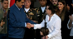 Maduro-Vertrauter schließt Deal mit der US-Justiz