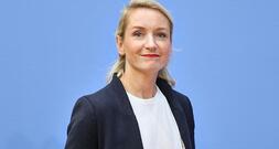 Linke kritisiert Merz wegen Absage an 