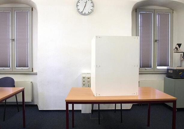 Bild vergr&ouml;&szlig;ern: Experten warnen vor Deepfakes im Wahlkampf